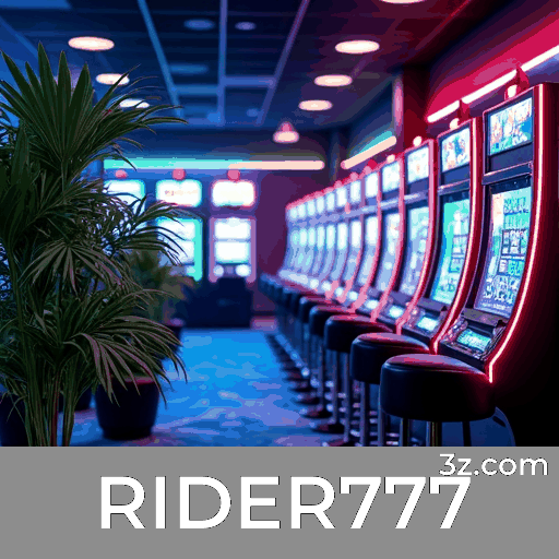 Descubra as Vantagens Exclusivas dos Membros no RIDER777