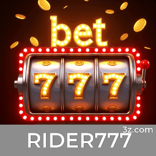 RIDER777: A Plataforma Vibrante de Comunidade e Interação