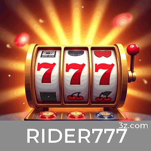 Experiência Inovadora com o Aplicativo RIDER777