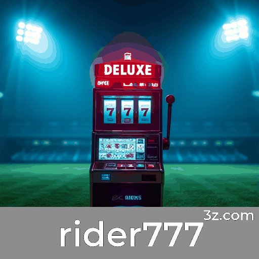 rider777