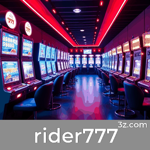 rider777