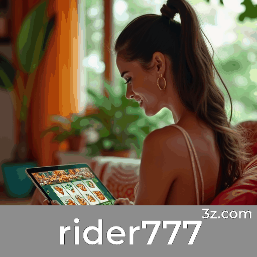 rider777